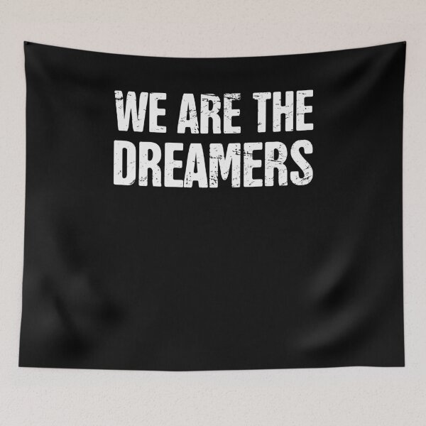 Item preview, DACA - Pro Immigration, Immigrants, & Dreamers designed and sold by Jam Jar.