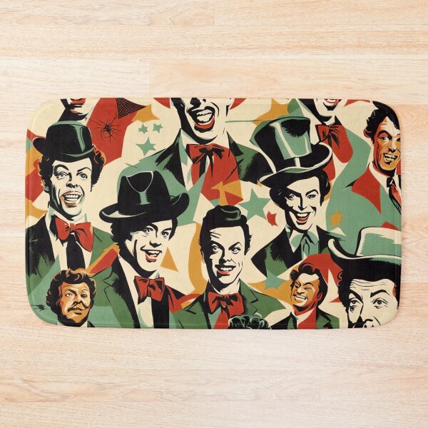 Item preview, Living it up designed and sold by Joanne Walsh.