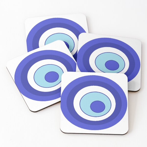 Item preview, protection eye "evil eye" designed and sold by holylandzreiki.