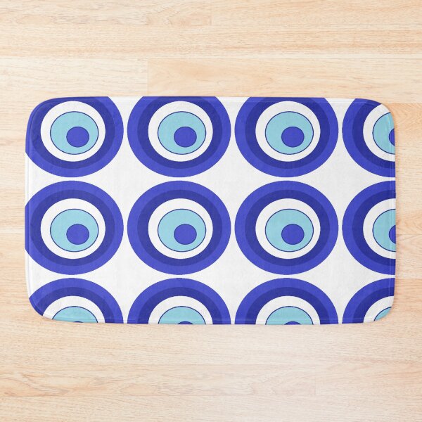 Item preview, protection eye "evil eye" designed and sold by richard ely.