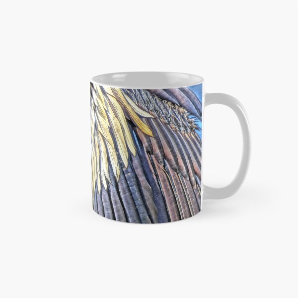 Item preview, Ala Anhinga masculina designed and sold by glink.