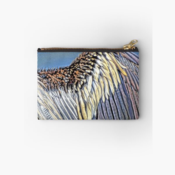 Item preview, Ala Anhinga masculina designed and sold by glink.