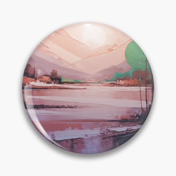 Item preview, Ethereal Tranquility designed and sold by Sanctum Icons.