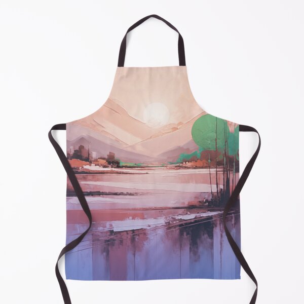 Item preview, Ethereal Tranquility designed and sold by Sanctum Icons.