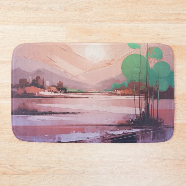 Item preview, Ethereal Tranquility designed and sold by Sanctum Icons.
