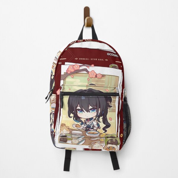 Item preview, Ruan Mei - Honkai: Star Rail Welcomes the Spring Festival: Cuisine designed and sold by kazatodoesart.