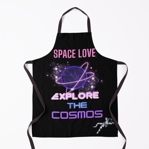Item preview, Space Love Explorer designed and sold by TILCollections.