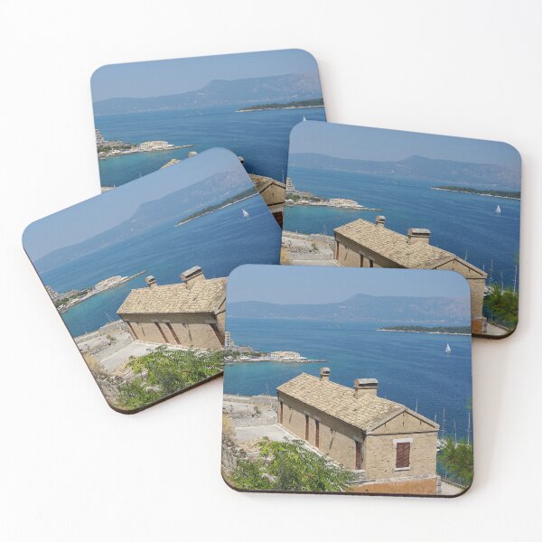 Item preview, Mediterranean Dream designed and sold by MadeandFound.