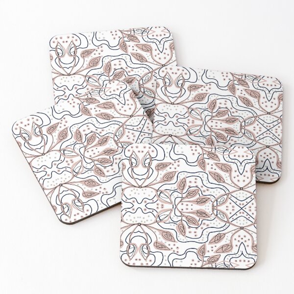 Item preview, Wild Florals designed and sold by Cinzia Fabrizio.
