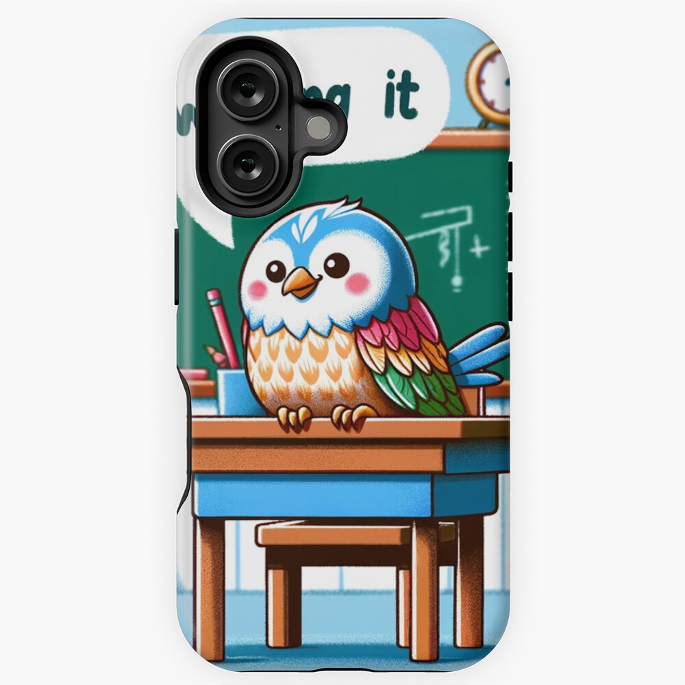 Item preview, iPhone Magsafe Tough Case designed and sold by TeeMugs3.