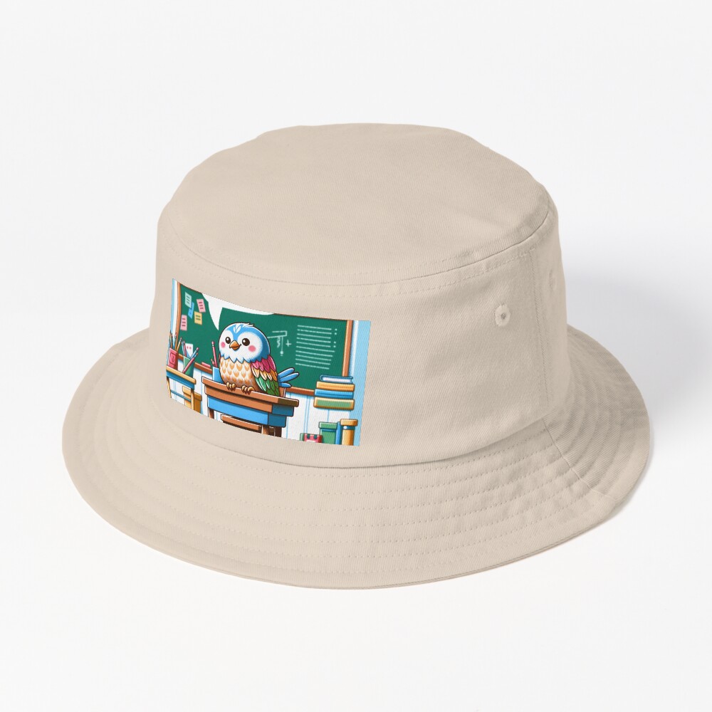 Item preview, Bucket Hat designed and sold by TeeMugs3.
