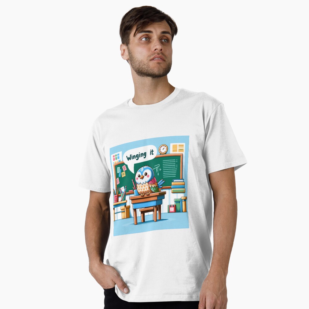 Item preview, Premium T-Shirt designed and sold by TeeMugs3.