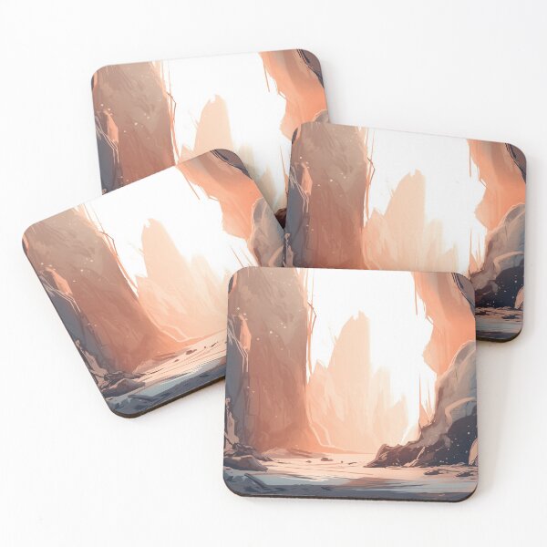 Item preview, From the Caves designed and sold by MarianaMons.