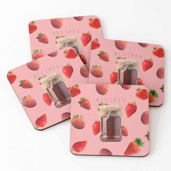 Item preview, Recipe book designed and sold by Coccolinos.