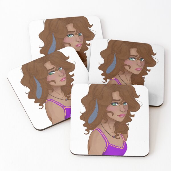 Item preview, Piper McLean <3 designed and sold by TaylorsArt1776.