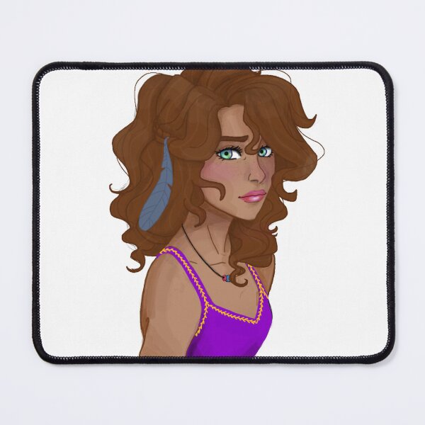 Item preview, Piper McLean <3 designed and sold by TaylorsArt1776.