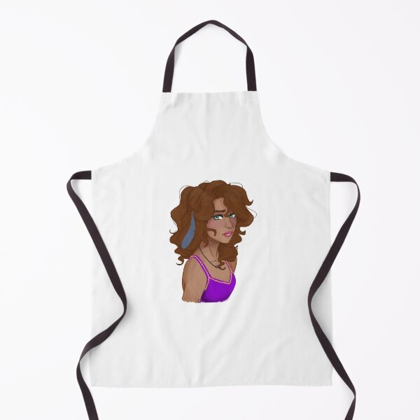 Item preview, Piper McLean <3 designed and sold by TaylorsArt1776.