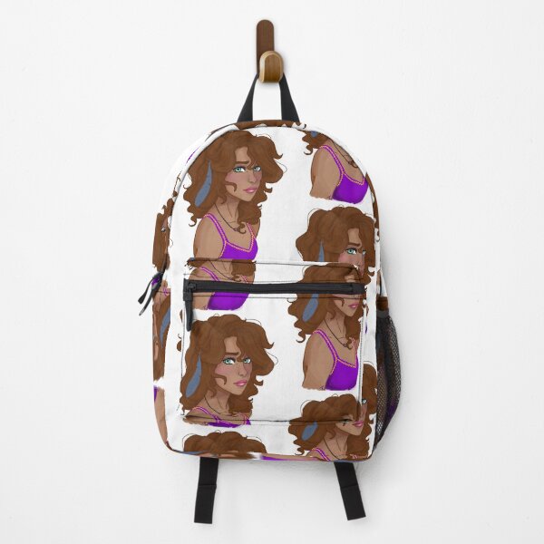 Item preview, Piper McLean <3 designed and sold by TaylorsArt1776.
