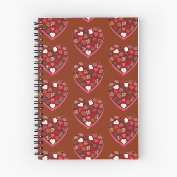 Item preview, Valentine Chocolate designed and sold by Ammi77.