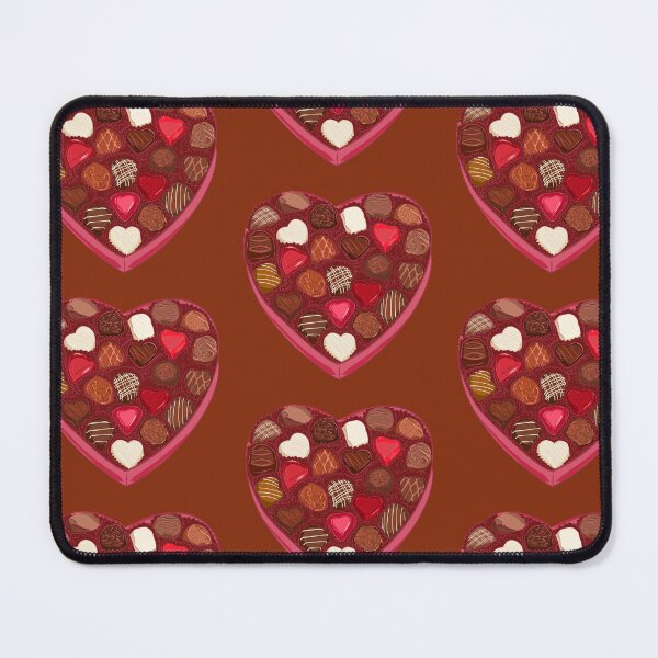 Item preview, Valentine Chocolate designed and sold by Ammi77.