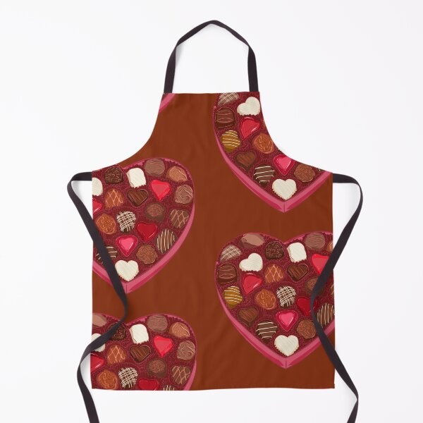 Item preview, Valentine Chocolate designed and sold by Ammi77.