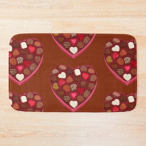 Item preview, Valentine Chocolate designed and sold by Ammi77.