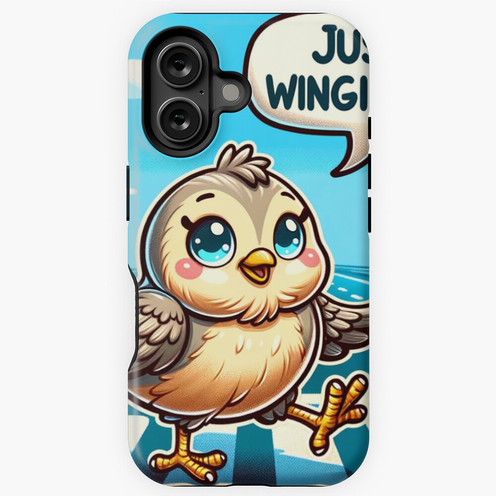 Item preview, iPhone Magsafe Tough Case designed and sold by TeeMugs3.