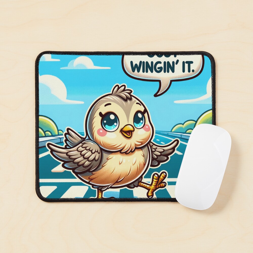 Item preview, Mouse Pad designed and sold by TeeMugs3.