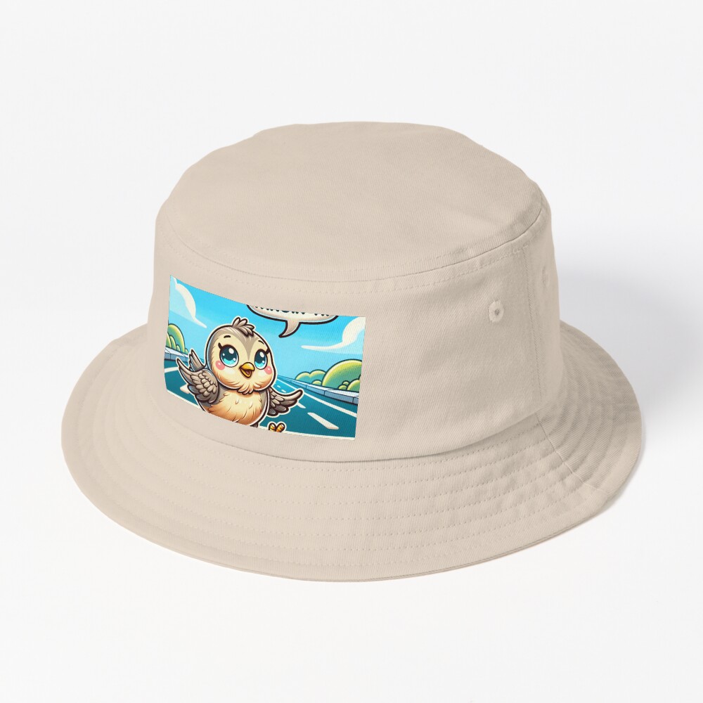 Item preview, Bucket Hat designed and sold by TeeMugs3.