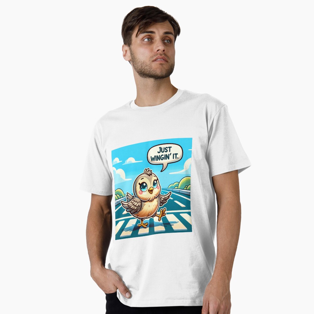 Item preview, Premium T-Shirt designed and sold by TeeMugs3.