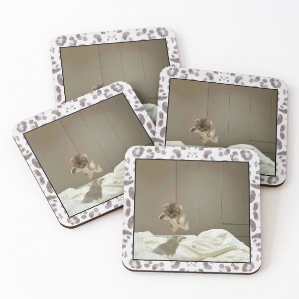 Item preview, AIMAL PICTURE designed and sold by BootsNCatsStore.