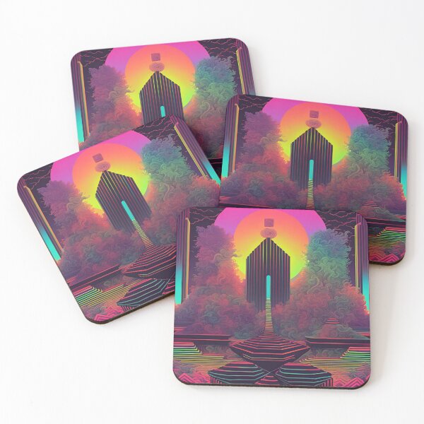 Item preview, Monument of the Mind  designed and sold by LostStudio.