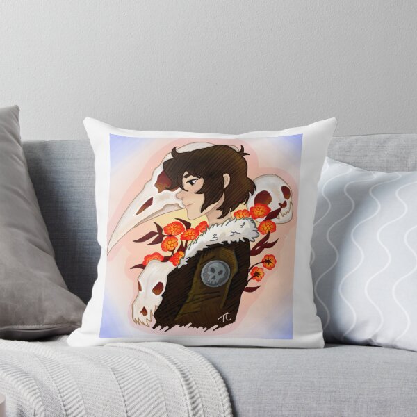 Item preview, Nico di Angelo designed and sold by TaylorsArt1776.