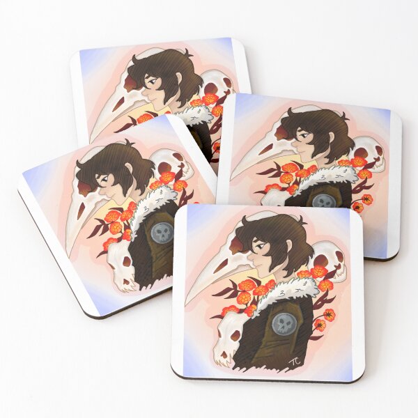 Item preview, Nico di Angelo designed and sold by TaylorsArt1776.