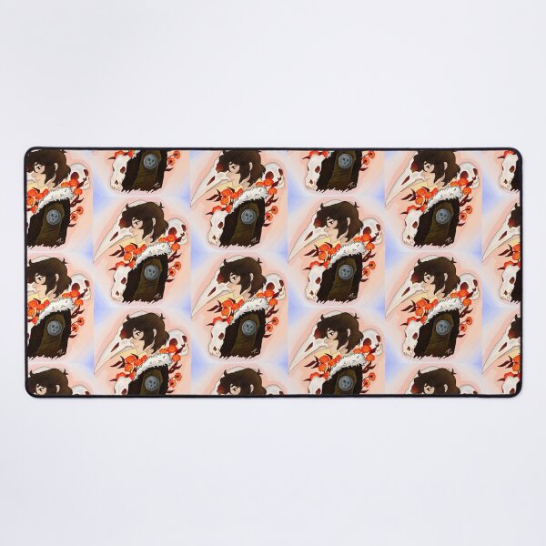 Item preview, Nico di Angelo designed and sold by TaylorsArt1776.