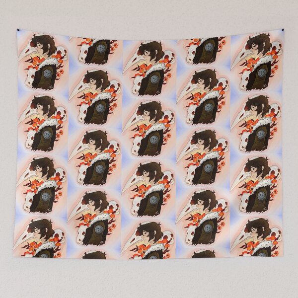 Item preview, Nico di Angelo designed and sold by TaylorsArt1776.