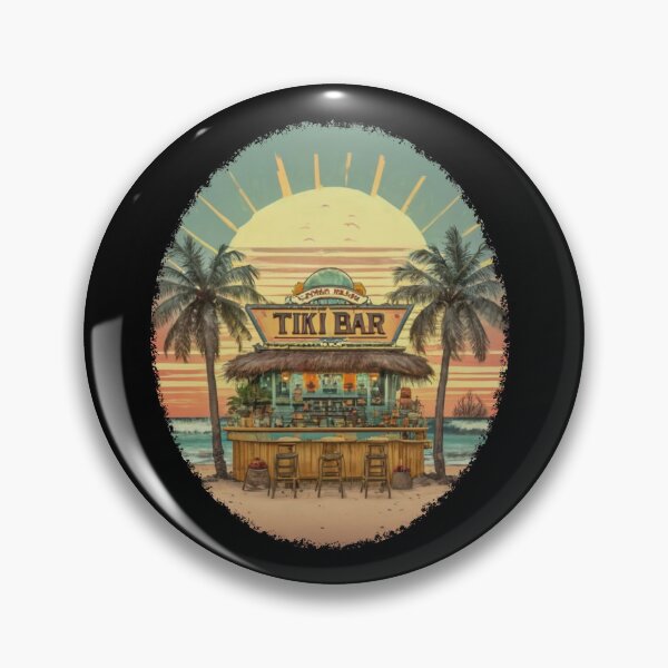 Item preview, Desert Island Life. designed and sold by MyDesertIsle.