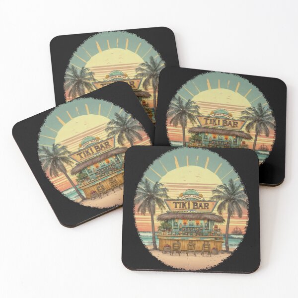 Item preview, Desert Island Life. designed and sold by MyDesertIsle.