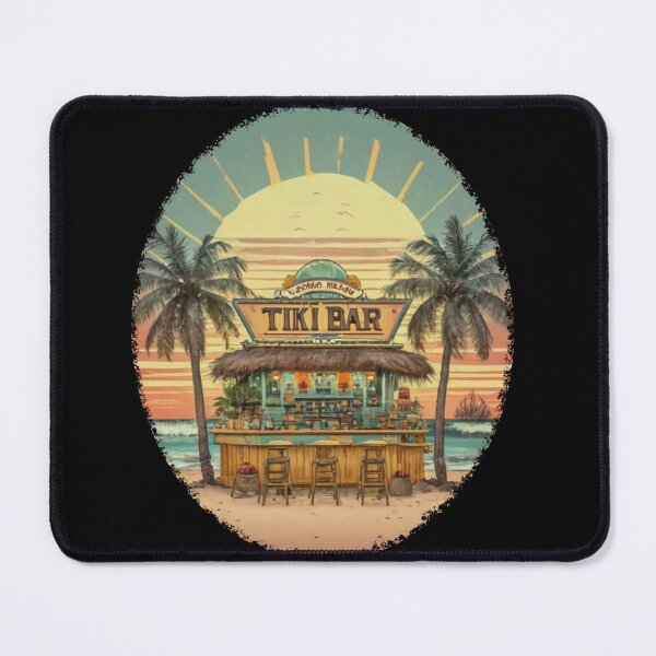 Item preview, Desert Island Life. designed and sold by MyDesertIsle.