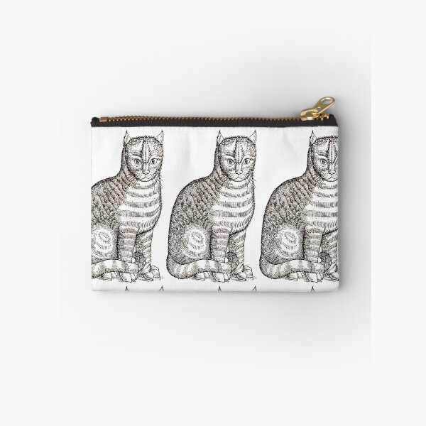 Item preview, Gato antiguo designed and sold by juancalop.