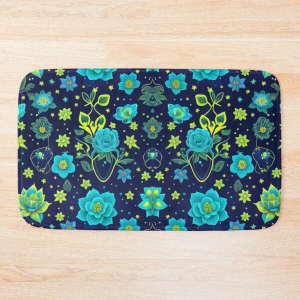 Item preview, Glowing Magnolia Fabric 0753 designed and sold by 5C-Artwork.