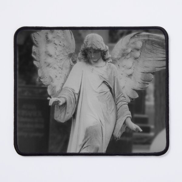 Item preview, Sorrowful Angel designed and sold by Simple Joys Photography.