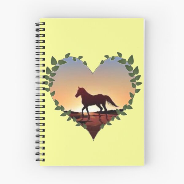 Item preview, Horse silhouette  designed and sold by MustangMerch.