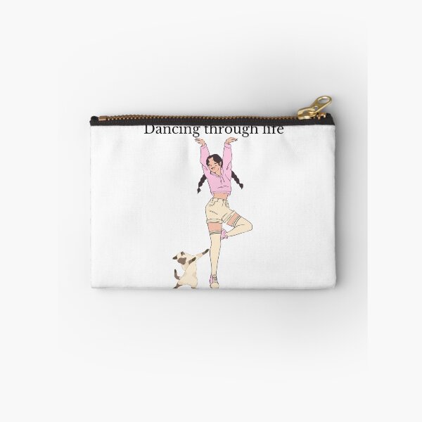Item preview, Dancing through life designed and sold by DeenaSuzanne.
