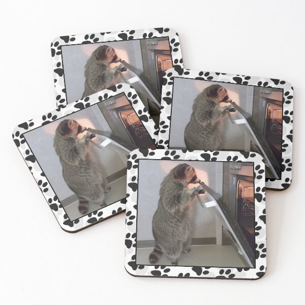 Item preview, ANIMAL PICTURES designed and sold by BootsNCatsStore.
