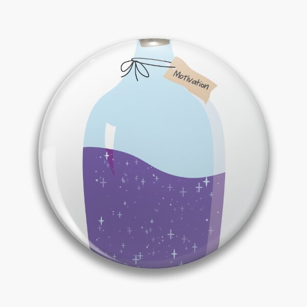 Item preview, Bottled Motivation designed and sold by RileyMaasDesign.