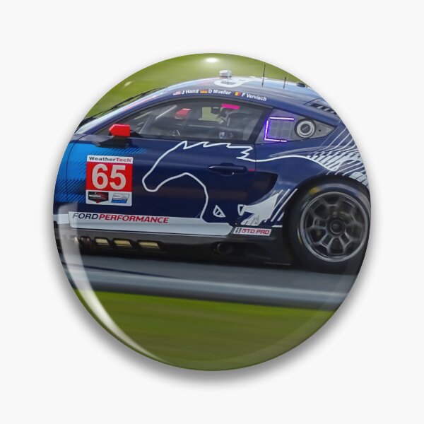 Item preview, Mustang GT3 designed and sold by fran75511.