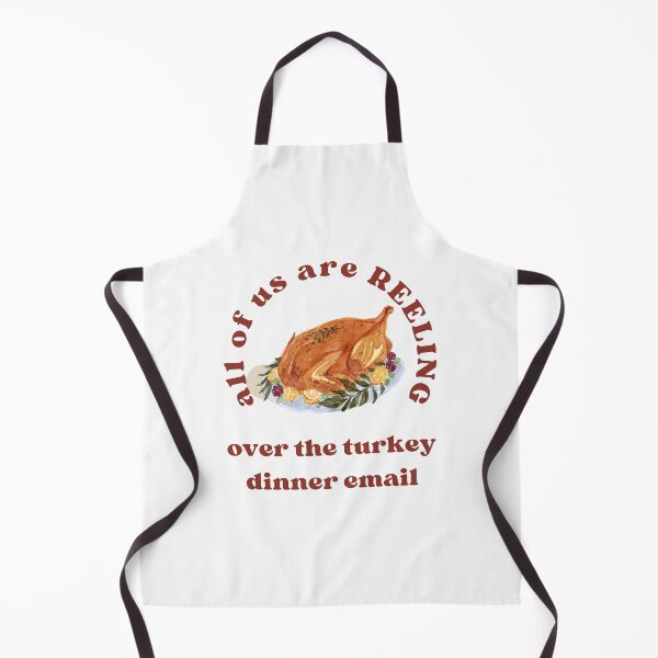 Item preview, gretchen turkey dinner designed and sold by thebitchesclub.