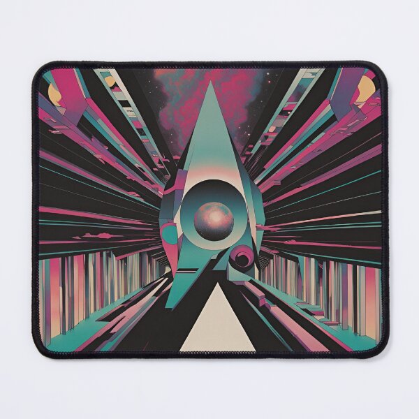 Item preview, Retro Space designed and sold by LostStudio.