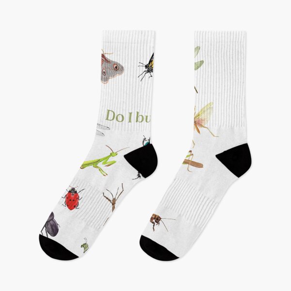 Item preview, Do I bug you designed and sold by DeenaSuzanne.
